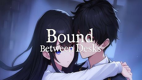 Bound Between Desks Game