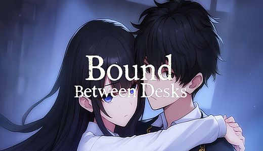 Bound Between Desks
