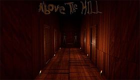 Above the Hill