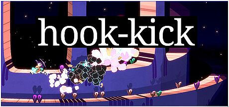 hook-kick Game