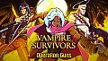 Vampire Survivors: Operation Guns