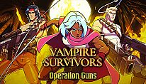 Comprar Vampire Survivors: Operation Guns para PC