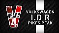 V-Rally 4 DLC Volkswagen Pikes Peak