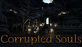 Corrupted Souls