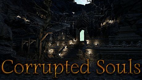 Corrupted Souls Game