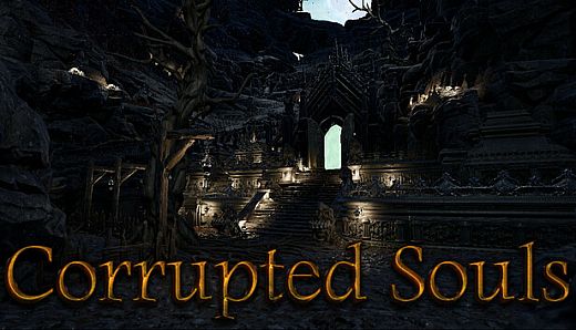 Corrupted Souls