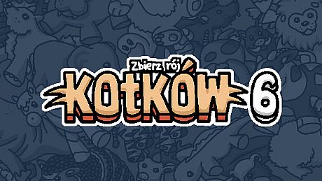 I commissioned some cats 6 Game