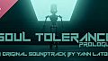 Soul Tolerance: Prologue - Soundtrack