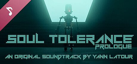 Soul Tolerance: Prologue - Soundtrack DLC