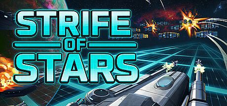 Strife of Stars Game