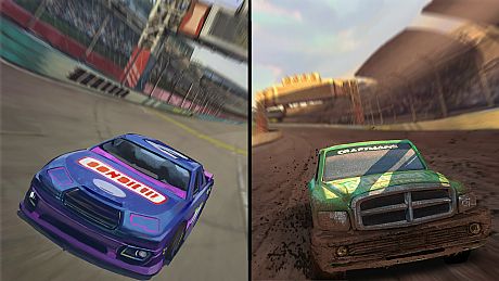 Speedway Bundle Stock & Truck Bundle
