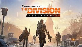 The Division Resurgence