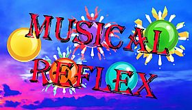 Musical Reflex
