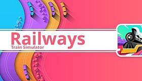 Railways - Train Simulator