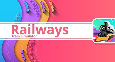 Railways - Train Simulator