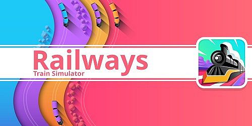 Railways - Train Simulator