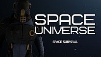 Kup Space Universe na PC