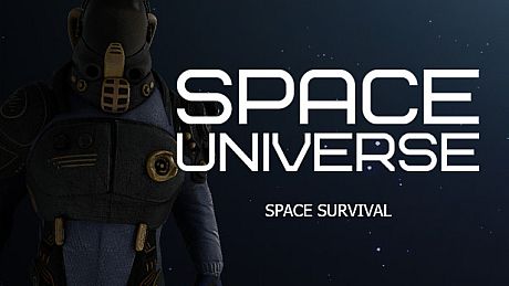 Space Universe Game
