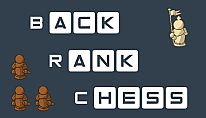 Acheter Back Rank Chess PC