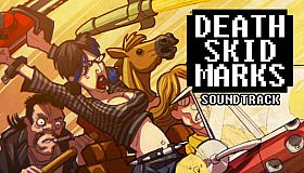 Death Skid Marks Soundtrack