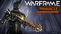 Warframe: Shock Absorbers Pinnacle Pack