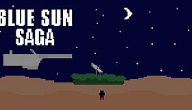 Blue Sun Saga