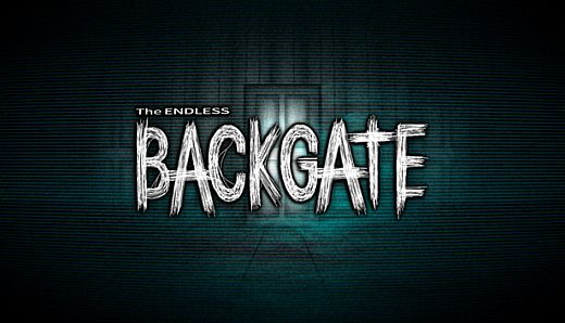 The ENDLESS BACKGATE