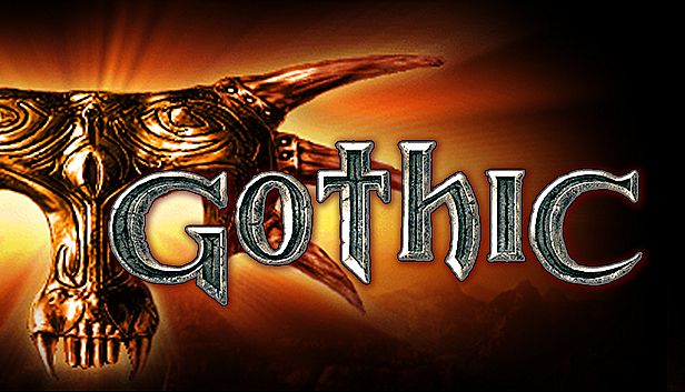 Buy Gothic 1