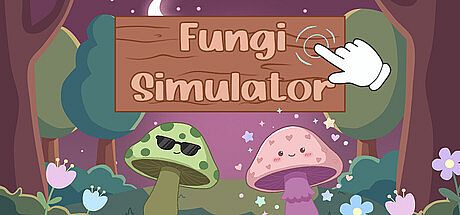 Fungi Simulator