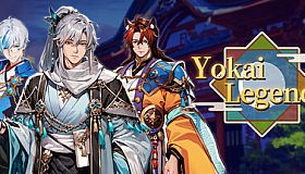 Yokai Legends