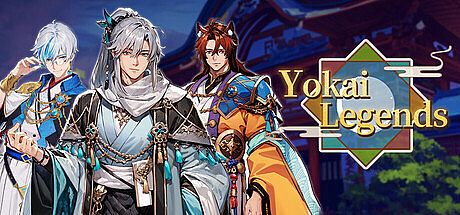 Yokai Legends