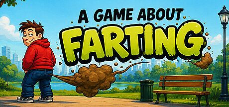 A Game About Farting