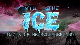 Into the Ice