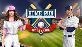 Home Run Solitaire
