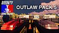 Bounty Drag Racing - Outlaw Pack 5