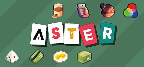 Aster Game