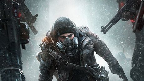 Tom Clancy’s The Division: Expansion II : Survival