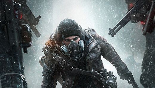 Tom Clancy’s The Division: Expansion II : Survival