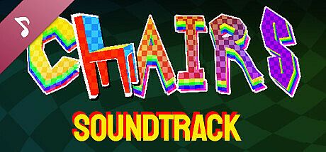 CHAIRS Soundtrack DLC