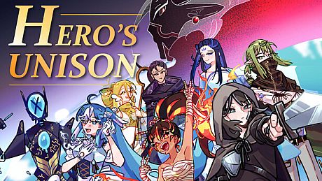 Hero's Unison Game