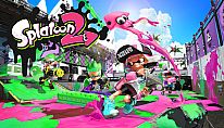 Kup Splatoon 2 na PC