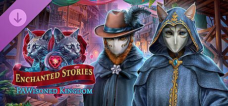 Enchanted Stories: PAWisoned Kingdom DLC DLC
