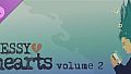 Messy Hearts Volume 2