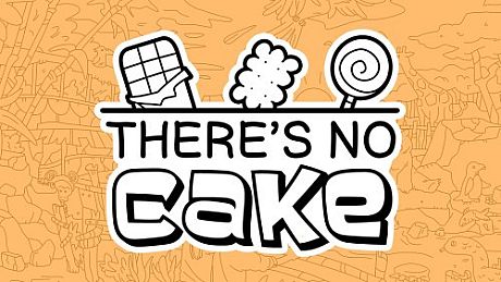 There's No Cake Game