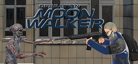 Operation Moon Walker Game