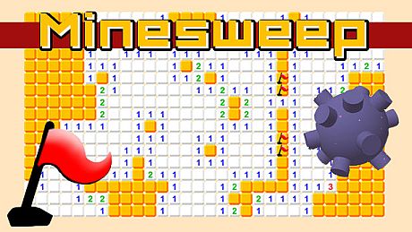 MineSweep Game