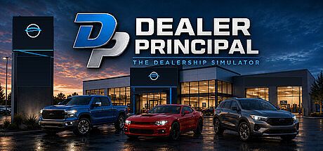 Dealer Principal: The Dealership Simulator
