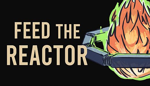 Feed the Reactor