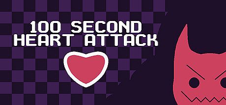 100 Second Heart Attack Game