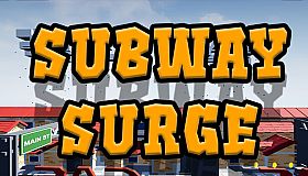 Subway Surge